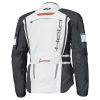 Held CARESE EVO GTX adventure GoreTex bunda šedá/černá